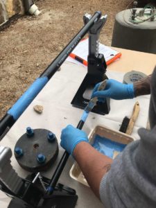 Bayardo Safety - Performance Verification Testing