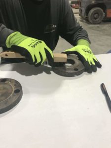 Bayardo Safety - Performance Verification Testing